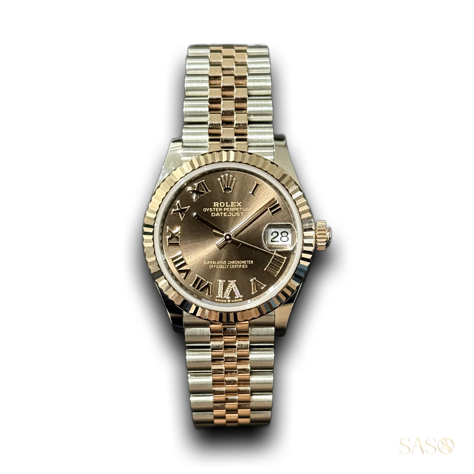 Rolex Datejust 31 278271