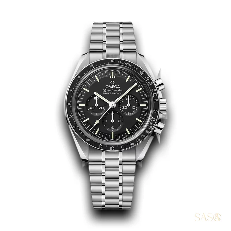 Omega Speedmaster Moonwatch