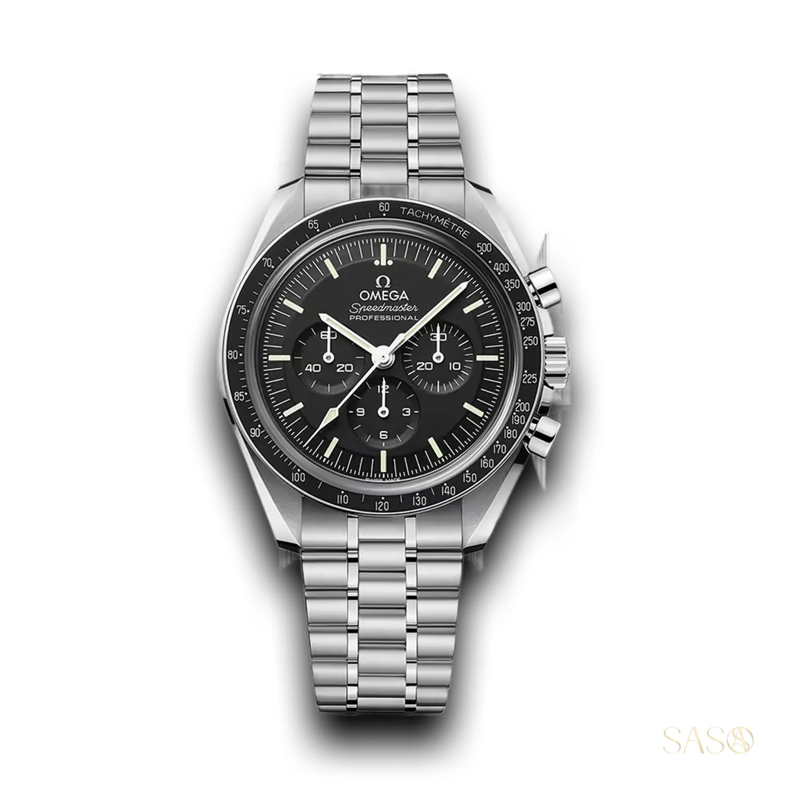 Omega Speedmaster Moonwatch