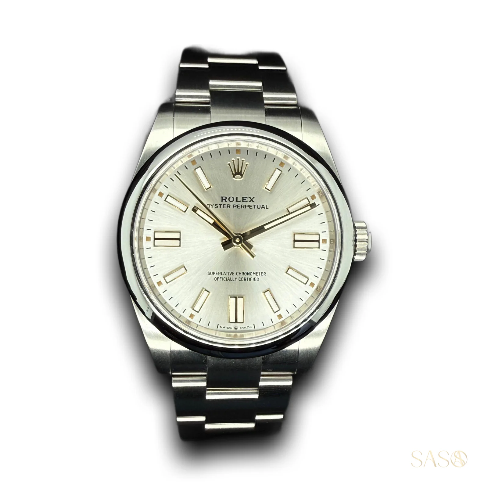 Rolex Oyster Perpetual 41 134300