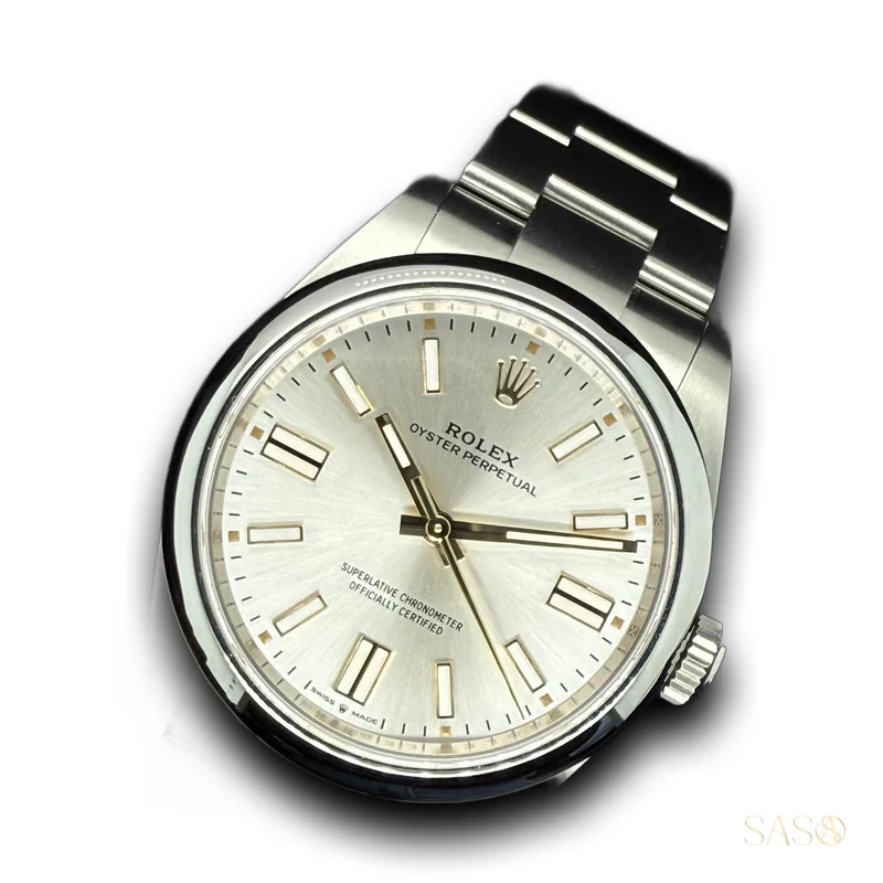 Rolex Oyster Perpetual 41 134300
