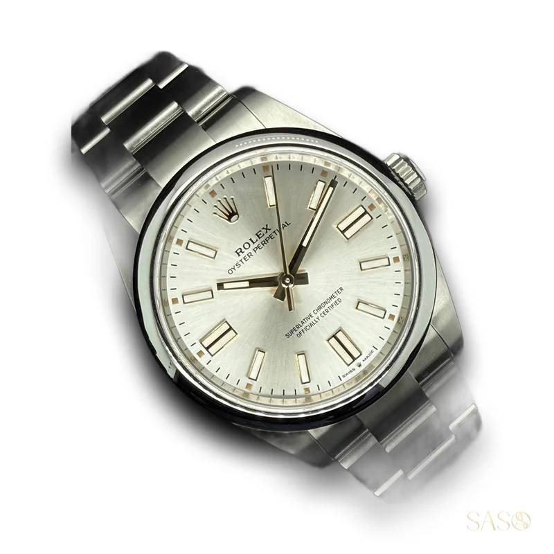 Rolex Oyster Perpetual 41 134300