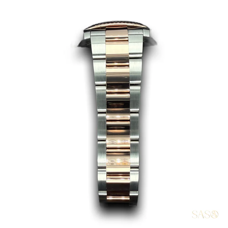 Rolex Datejust 41 Wimbledon 126331