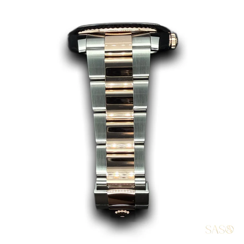Rolex Datejust 41 Wimbledon 126331