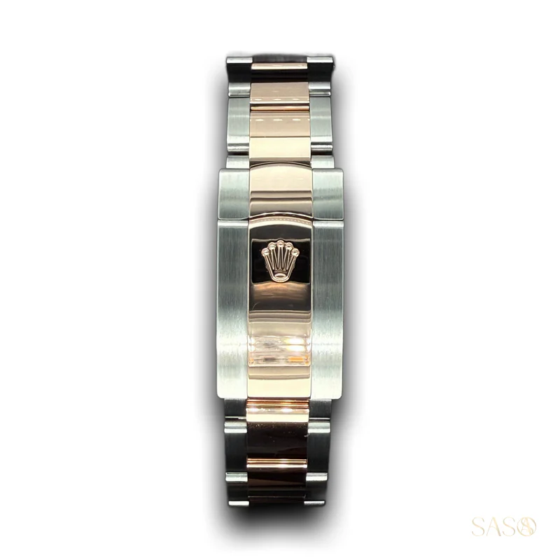 Rolex Datejust 41 Wimbledon 126331