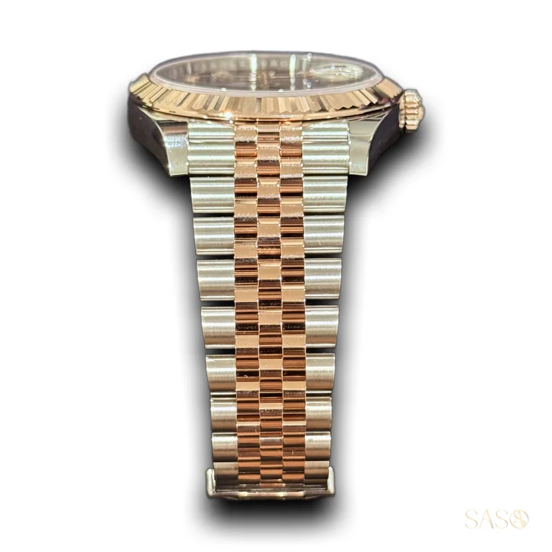 Rolex Datejust 41 126331