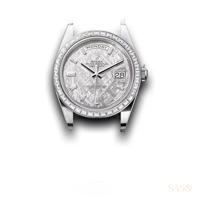 Rolex Day-Date 40 228396TBR
