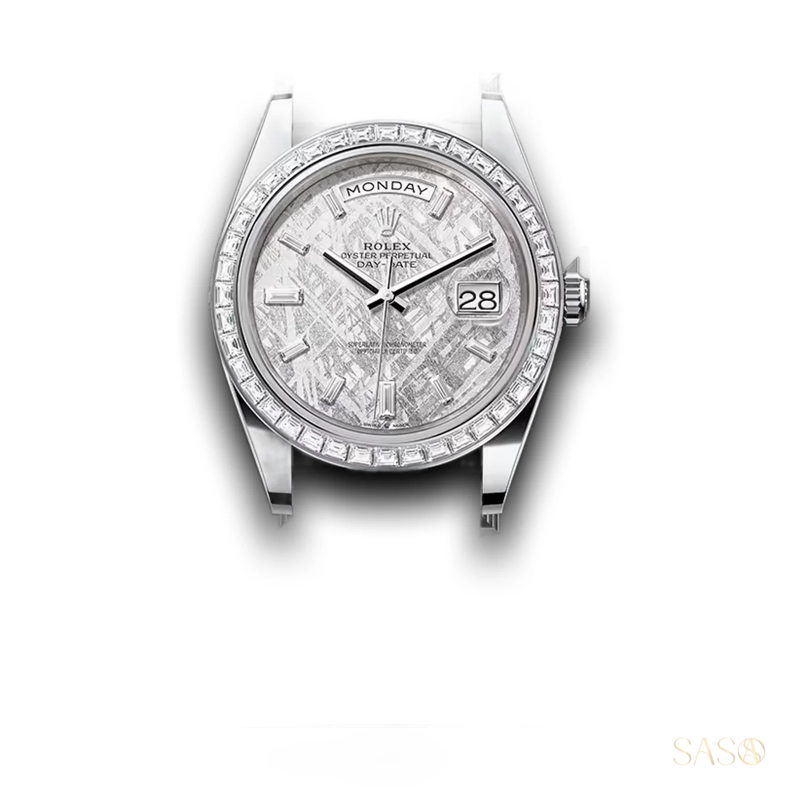 Rolex Day-Date 40 228396TBR