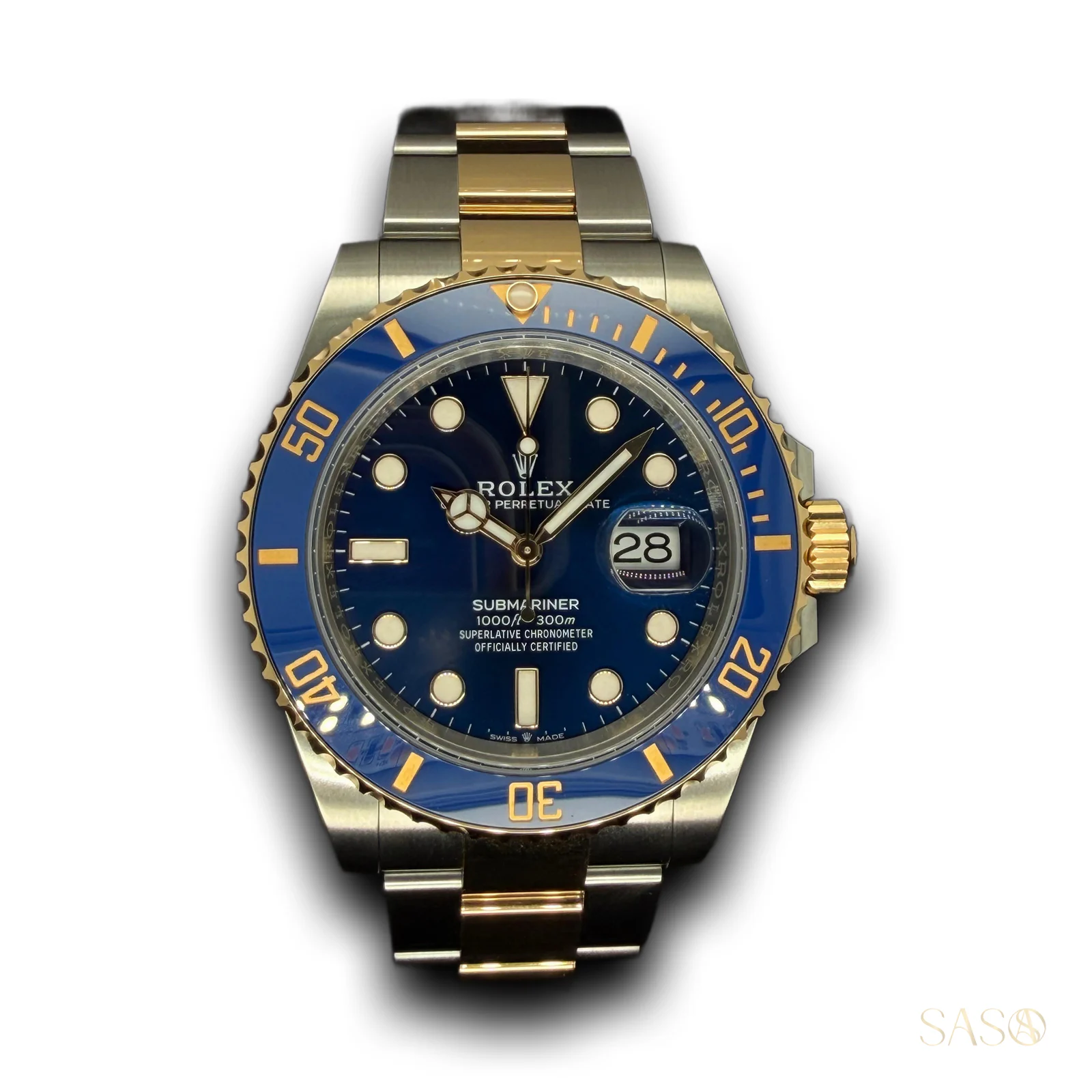 Rolex Submariner Date 126613LB