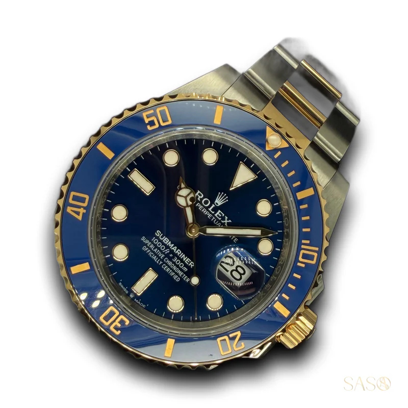 Rolex Submariner Date 126613LB