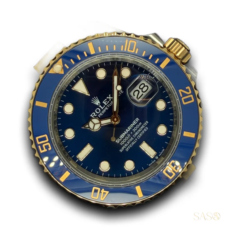 Rolex Submariner Date 126613LB