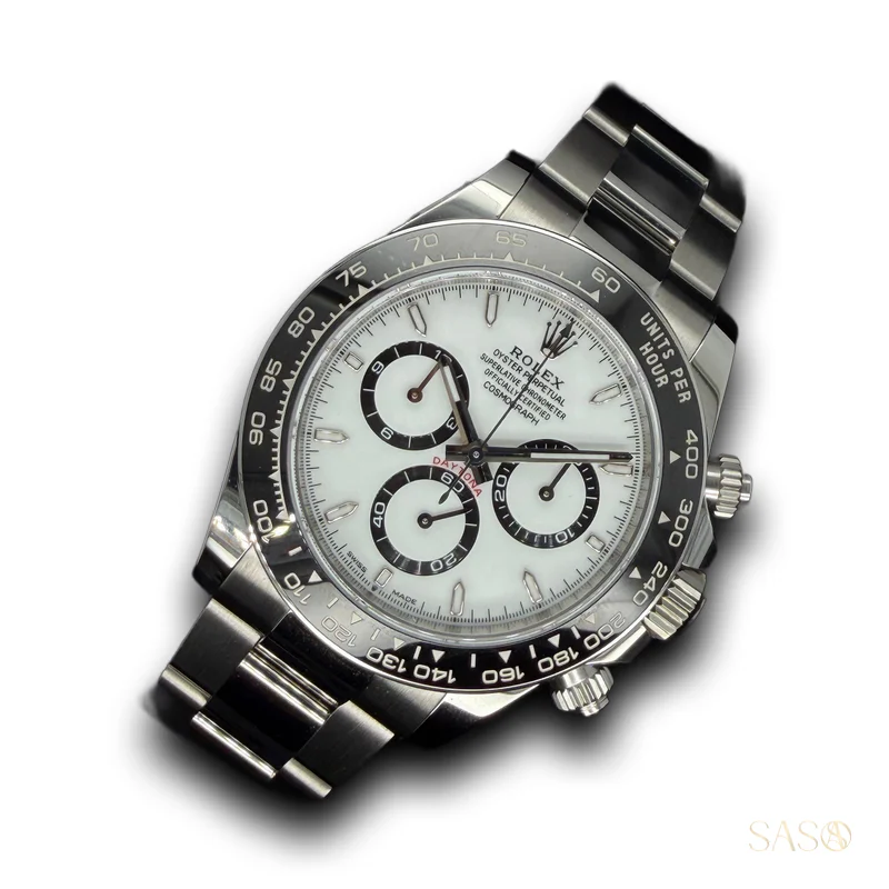 Rolex Daytona 126500LN