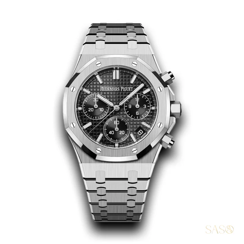 Audemars Piguet Royal Oak Chronograph 26240ST
