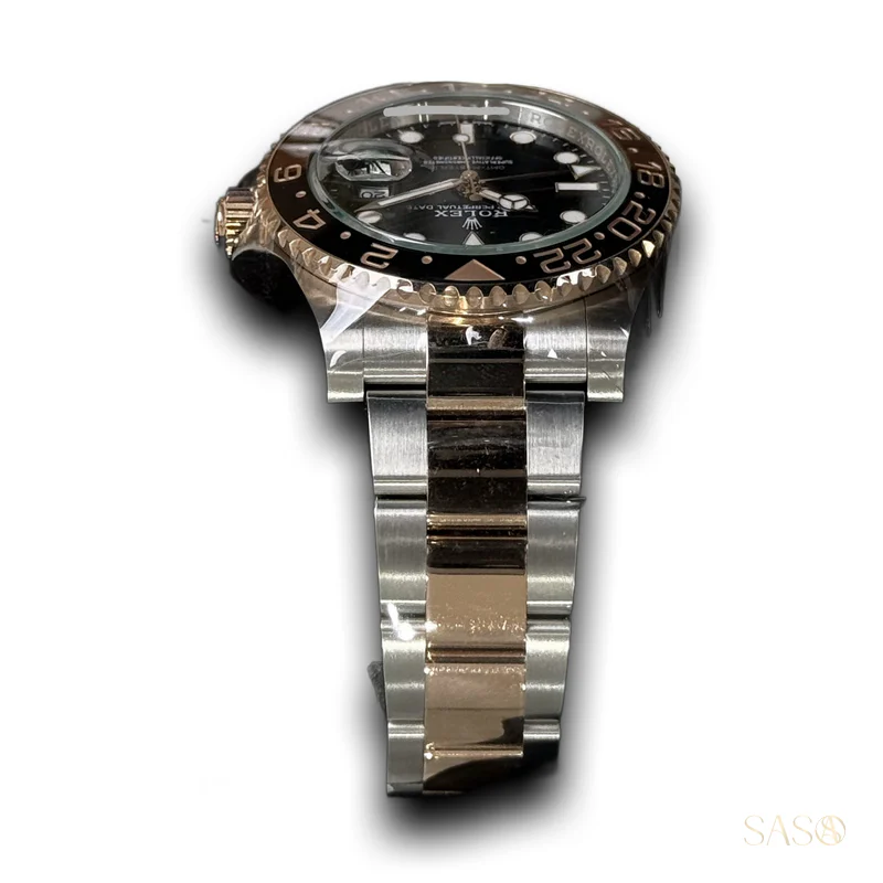 Rolex GMT-Master II 126711CHNR