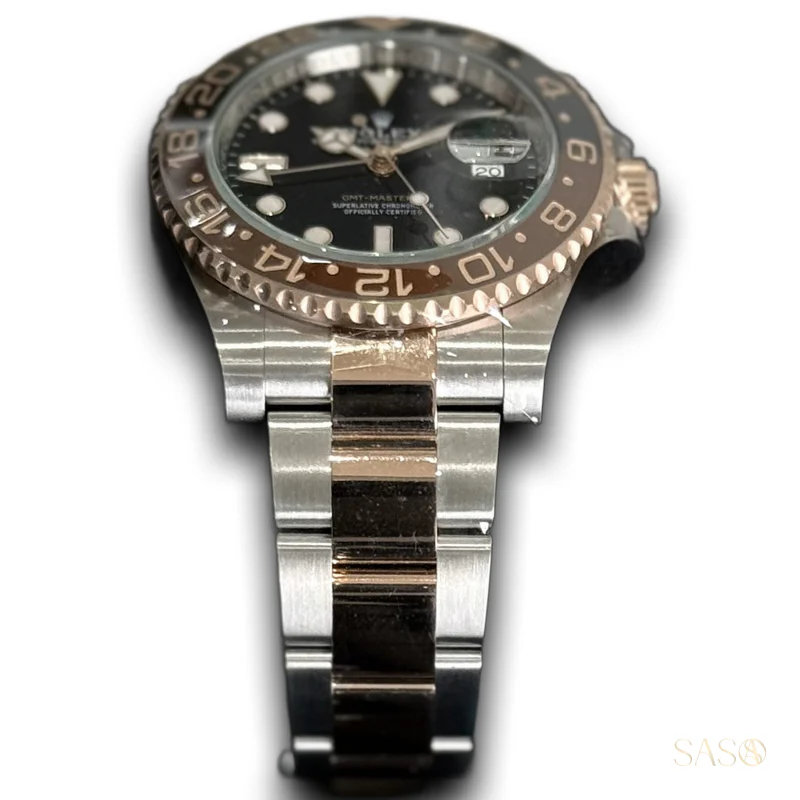 Rolex GMT-Master II 126711CHNR