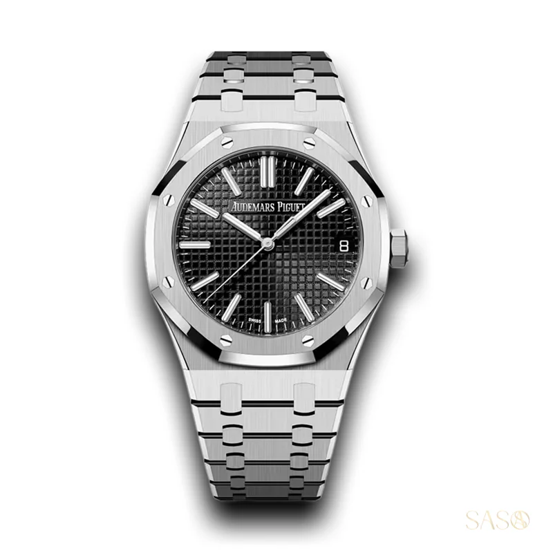 Audemars Piguet Royal Oak 15510ST