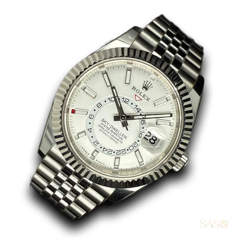 Rolex Sky-Dweller 336934