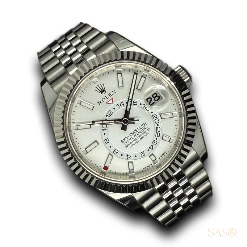 Rolex Sky-Dweller 336934