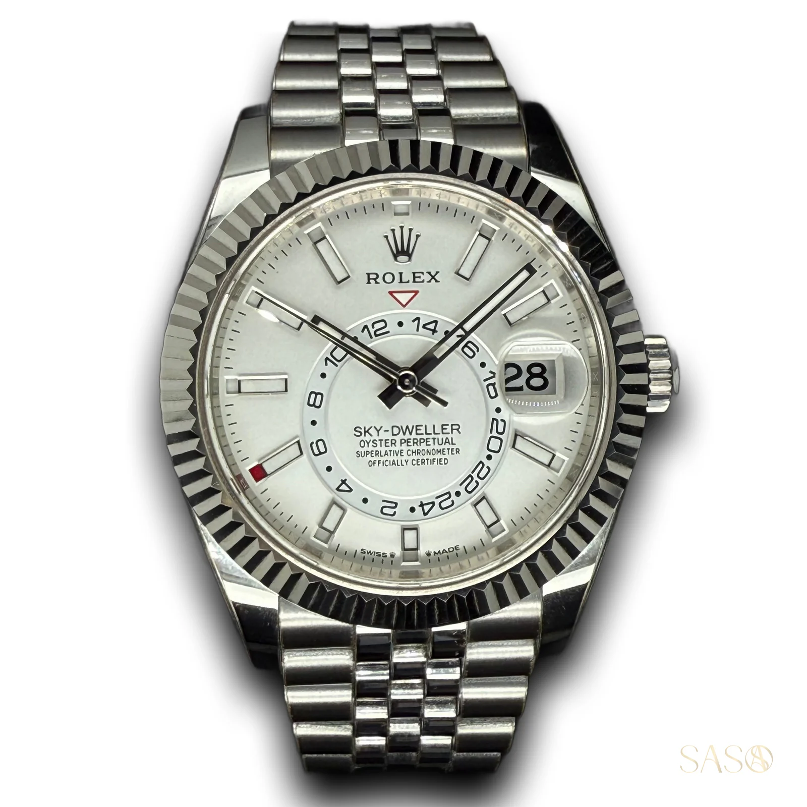 Rolex Sky-Dweller 336934