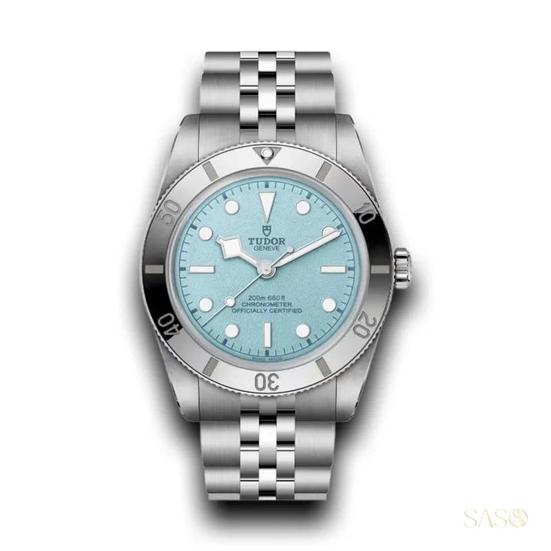 Tudor Black Bay 37 79000