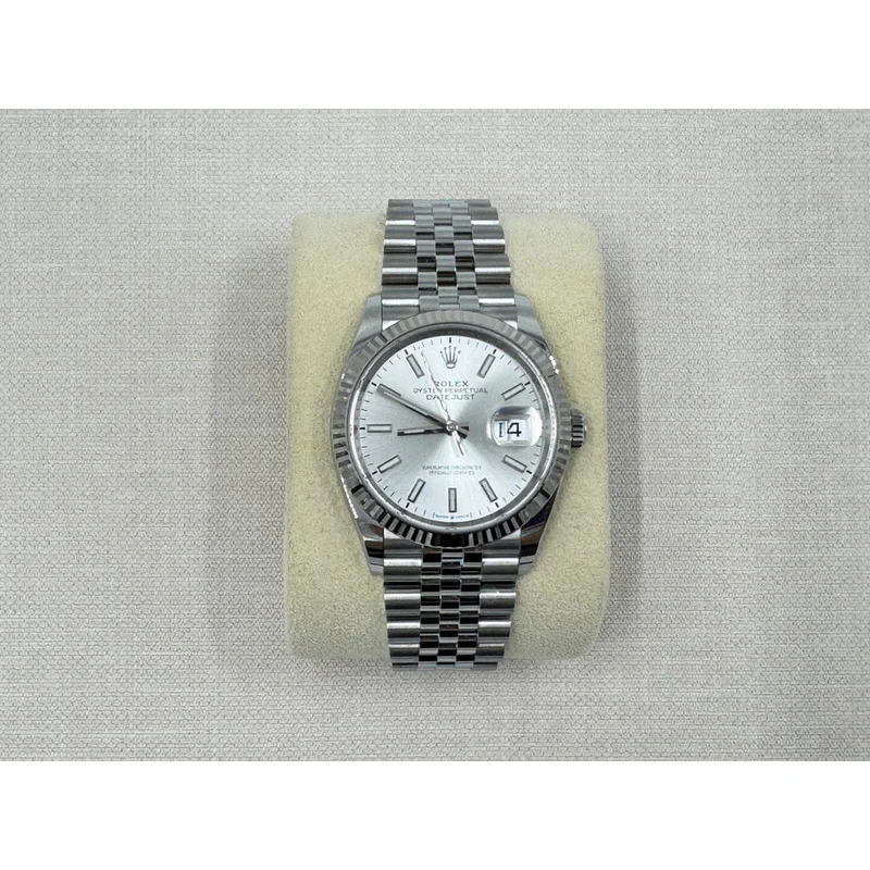 Rolex Datejust 36 126234