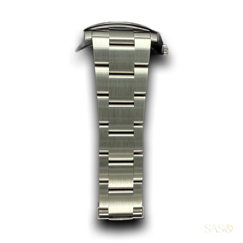 Rolex Oyster Perpetual 41 124300