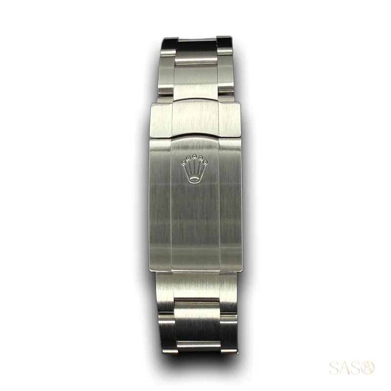 Rolex Oyster Perpetual 41 124300