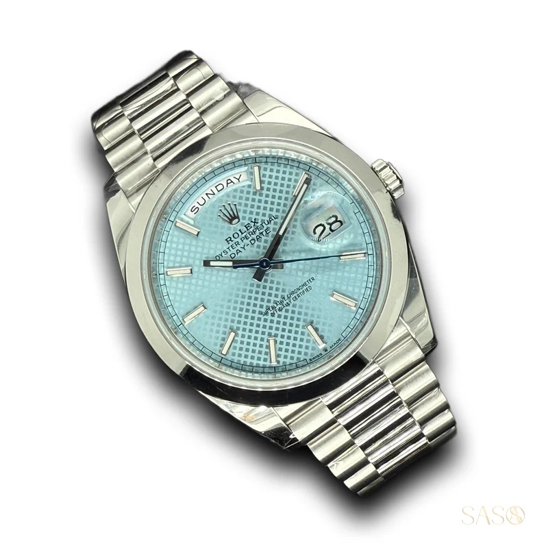 Rolex Day-Date 40 228206