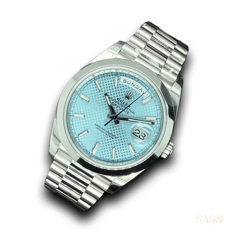 Rolex Day-Date 40 228206