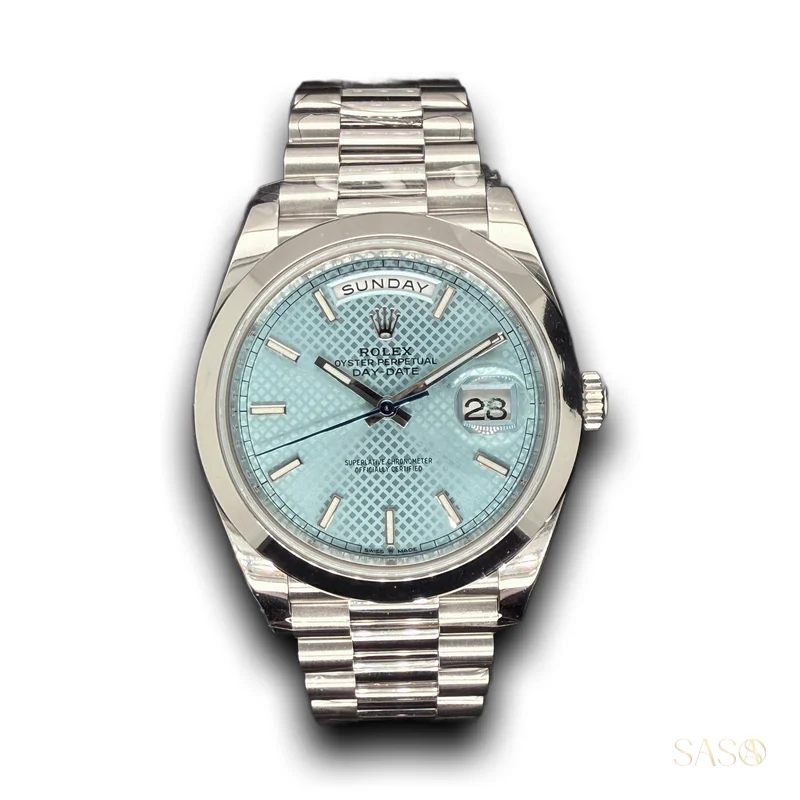 Rolex Day-Date 40 228206