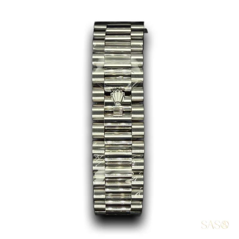 Rolex Day-Date 40 228206