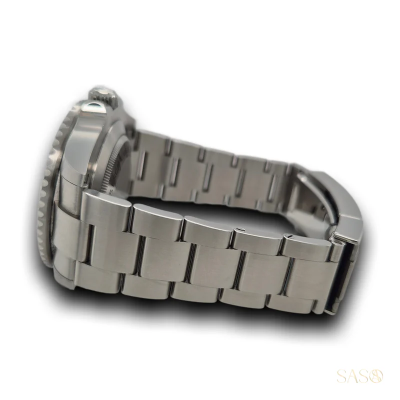 Rolex Sea-Dweller 126600