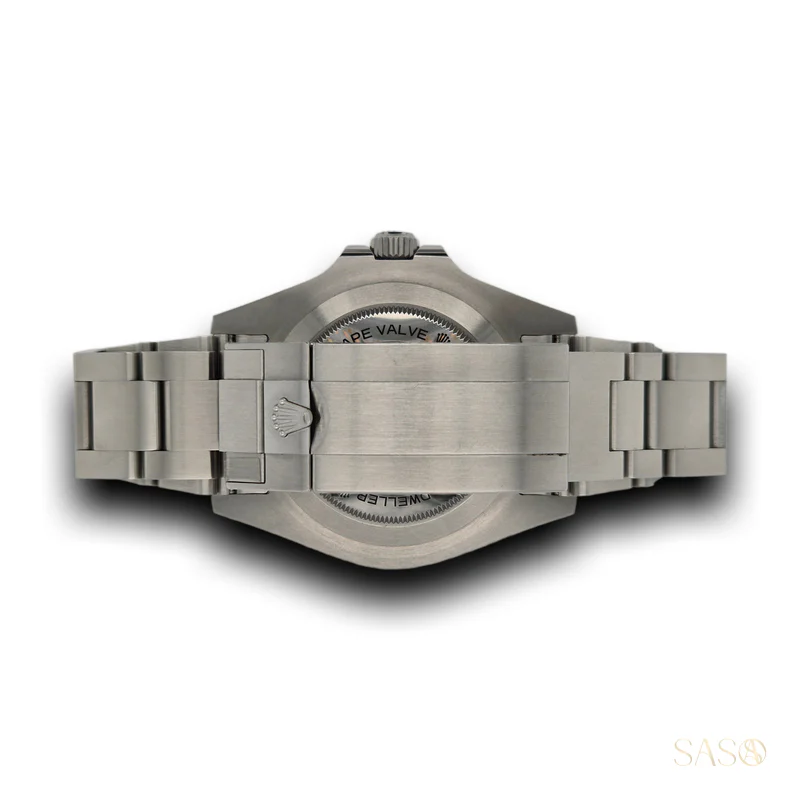 Rolex Sea-Dweller 126600