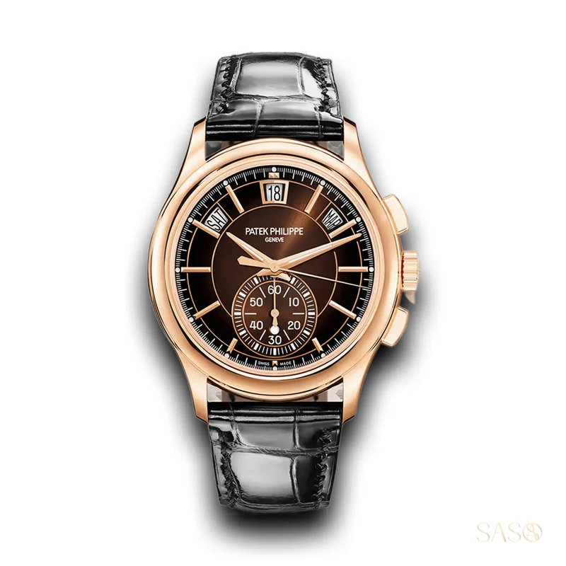 Patek Philippe Complications 5905R-001
