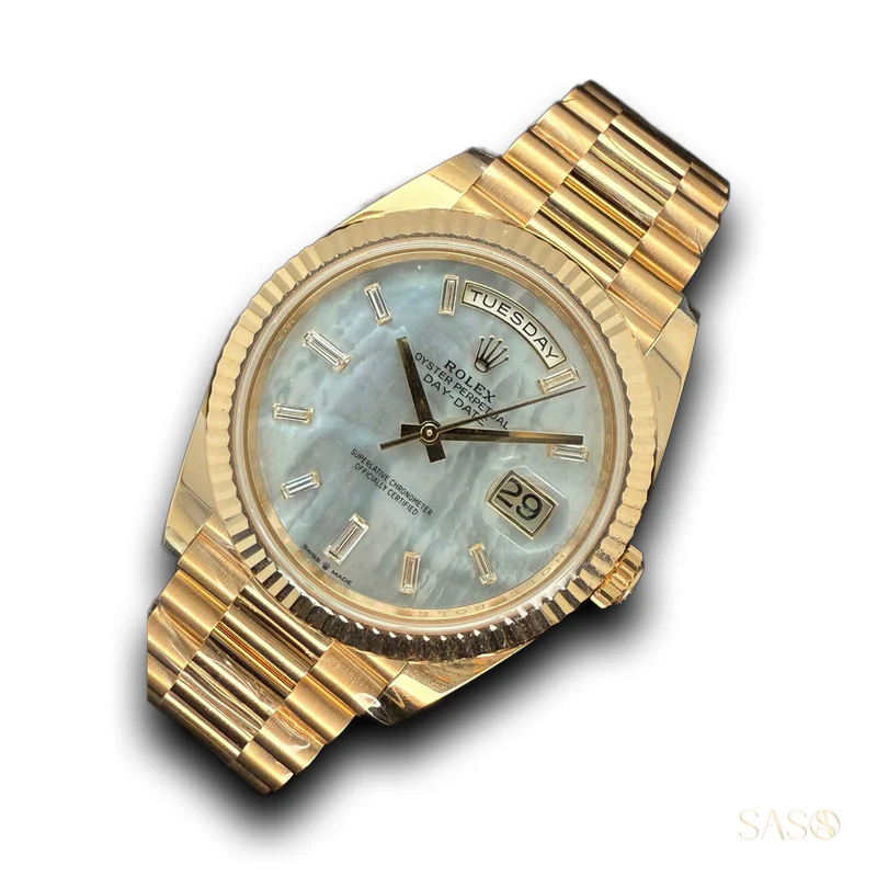 Rolex Day-Date 40 228238