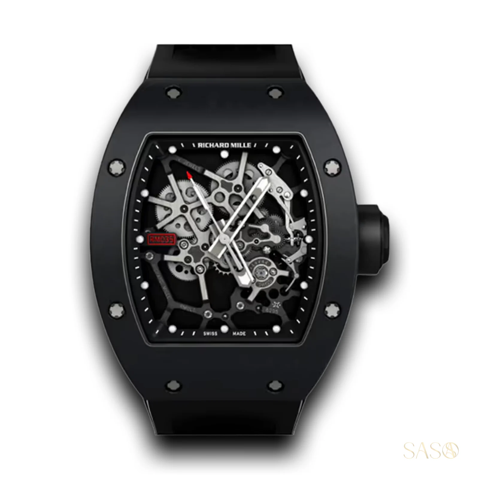 Richard Mille RM 035 Rafael Nadal