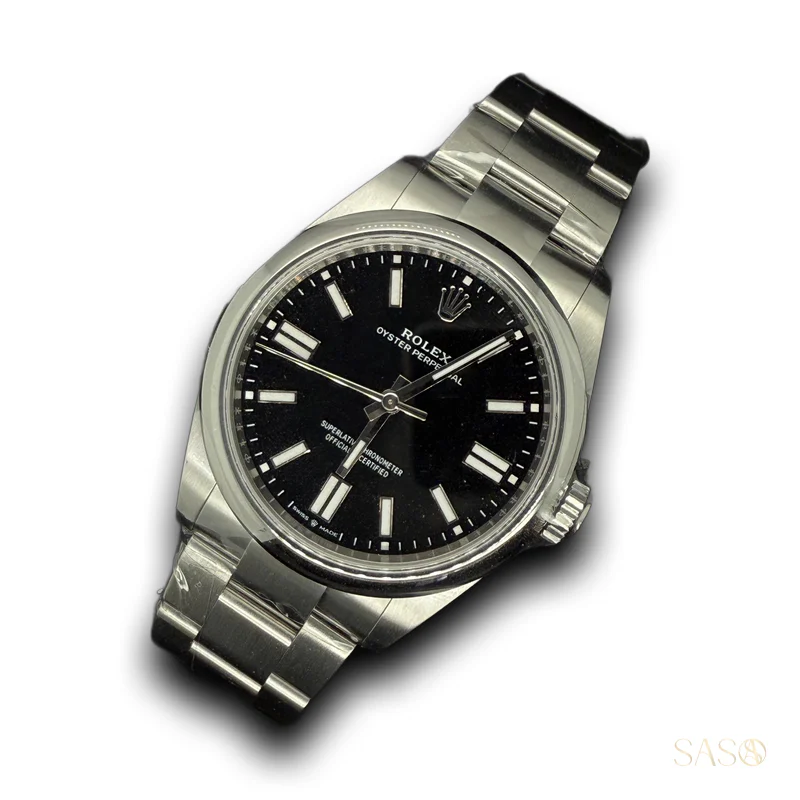 Rolex Oyster Perpetual 41 134300