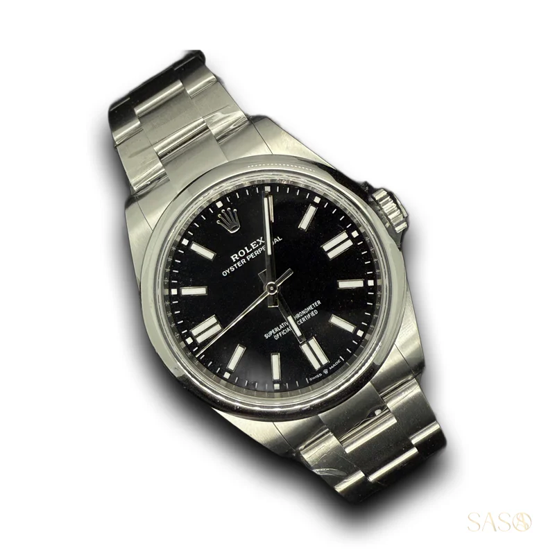 Rolex Oyster Perpetual 41 134300