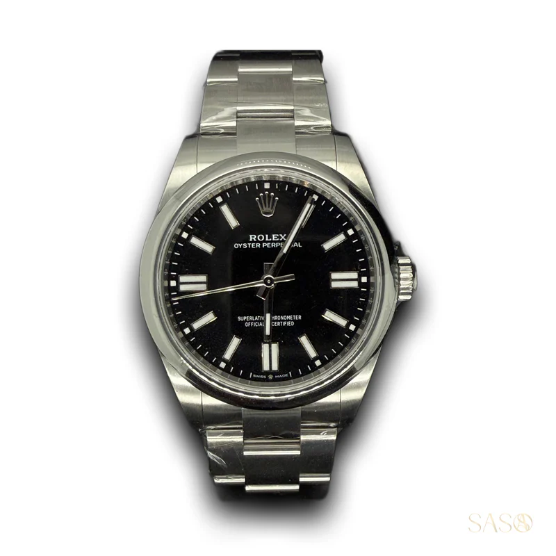 Rolex Oyster Perpetual 41 134300