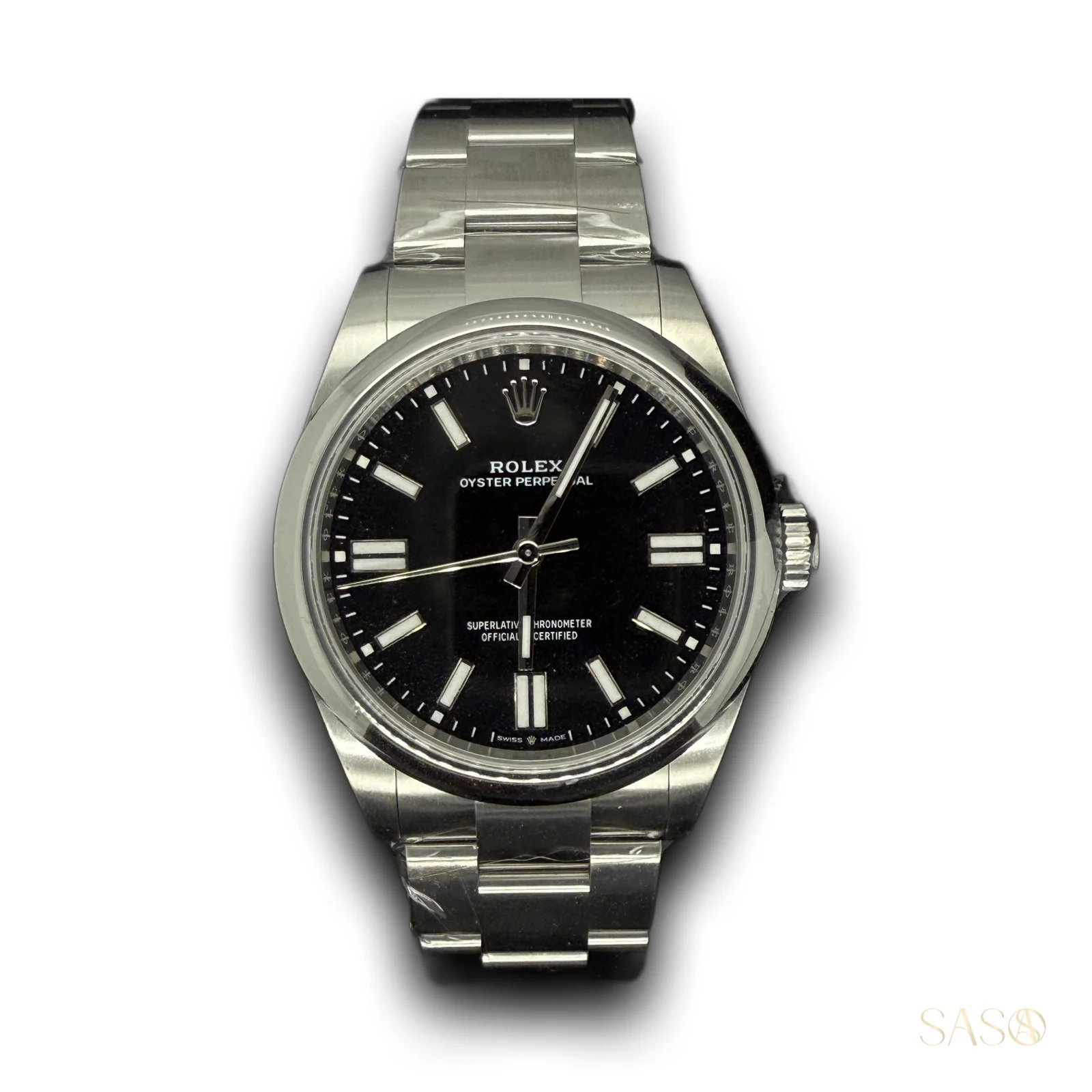 Rolex Oyster Perpetual 41 134300