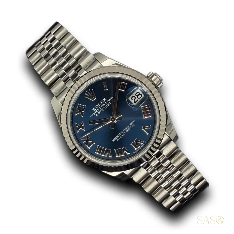 Rolex Datejust 31 278274