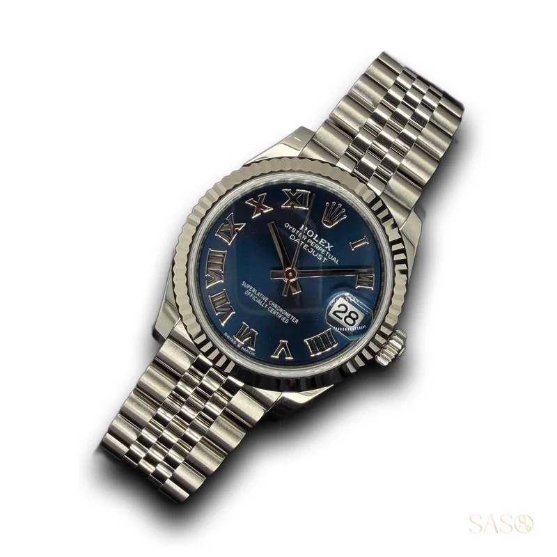 Rolex Datejust 31 278274