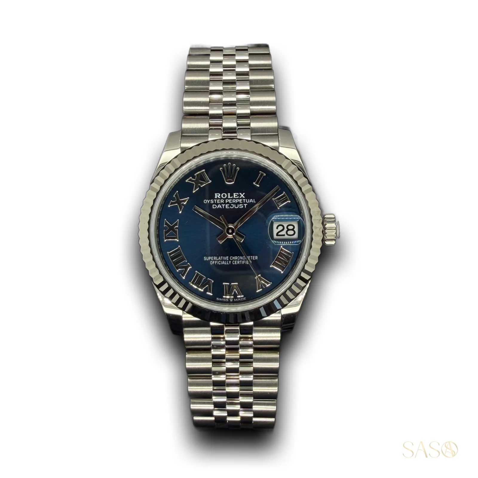 Rolex Datejust 31 278274