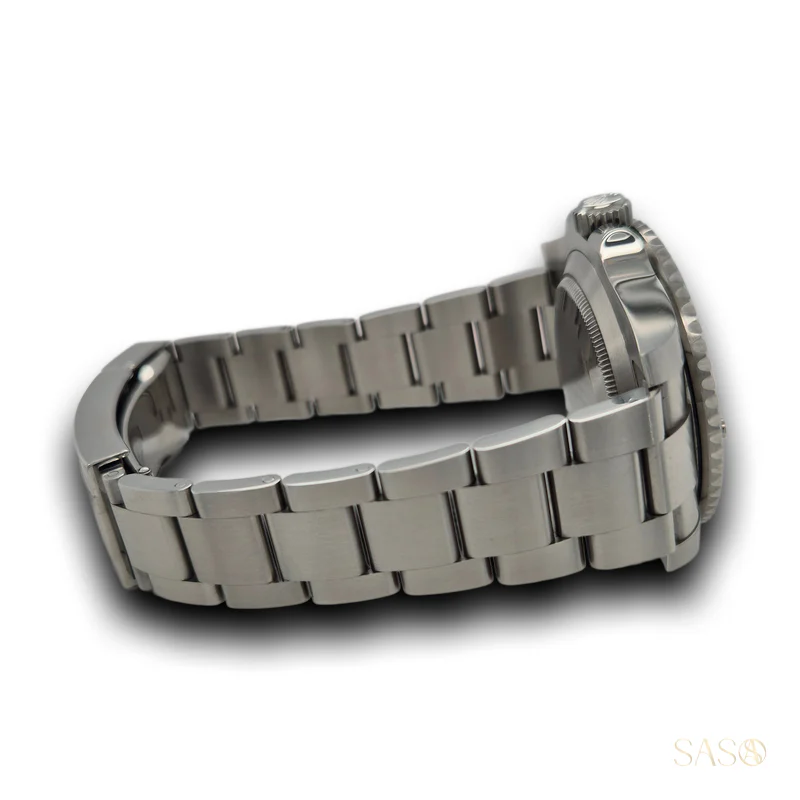 Rolex Submariner Date Starbucks Mk2 126610LV