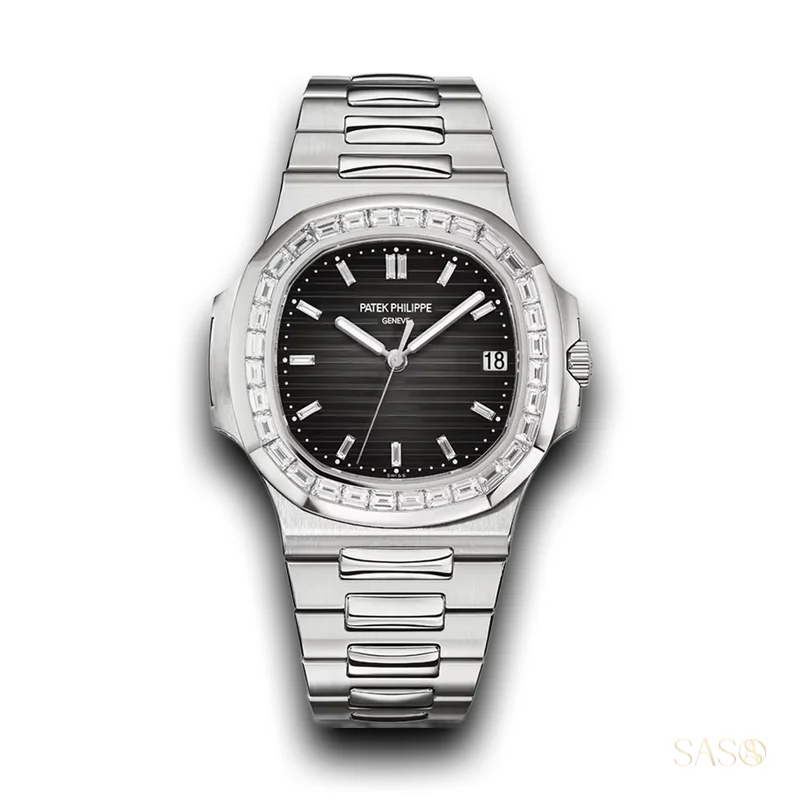 Patek Philippe Nautilus 5711/110P-001