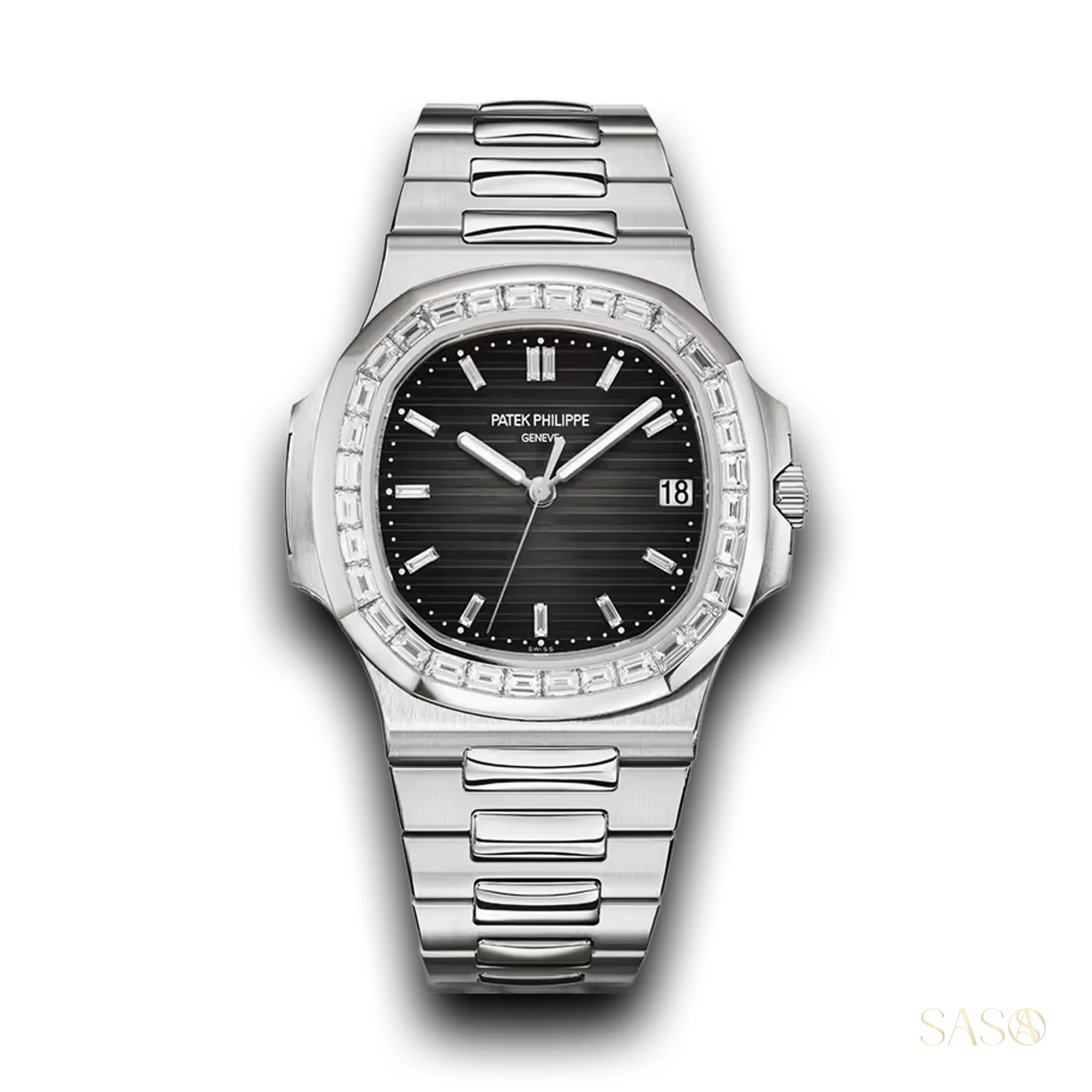 Patek Philippe Nautilus 5711/110P-001