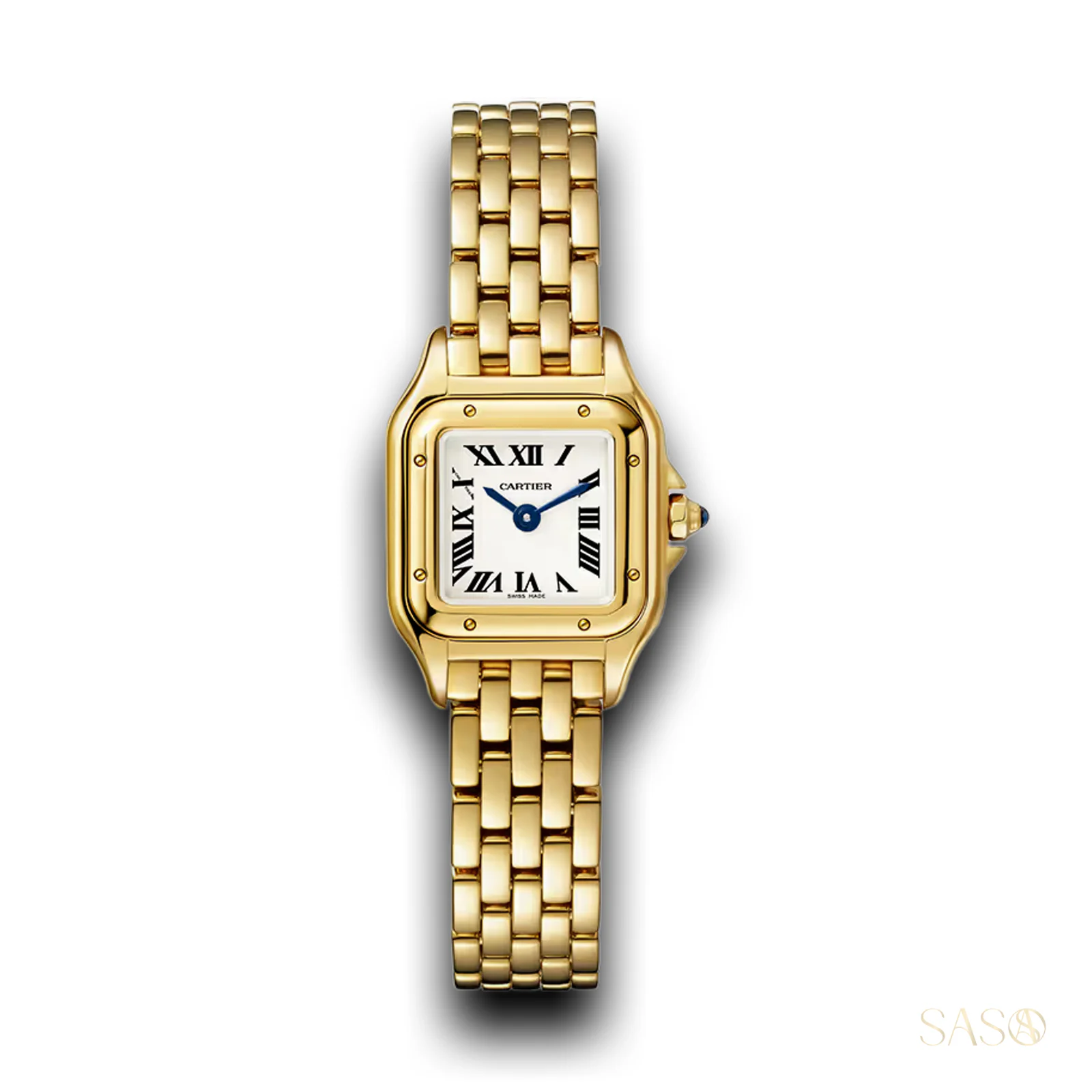 Cartier Panthère de Cartier WGPN0048
