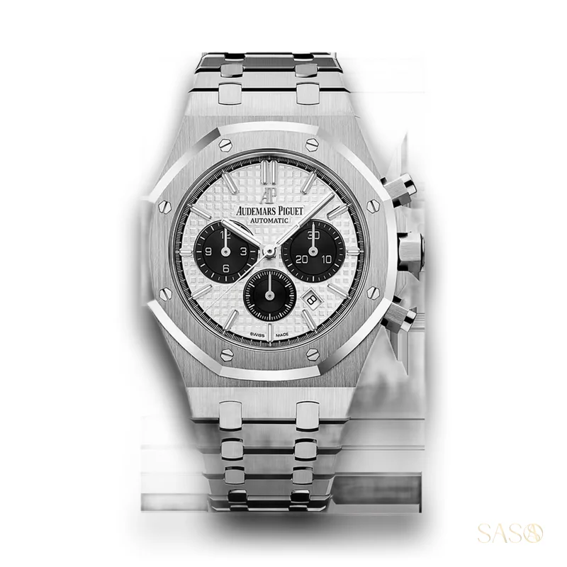 Audemars Piguet Royal Oak Chronograph 26331ST