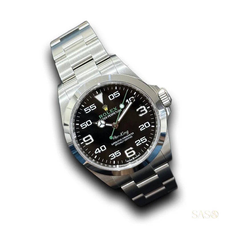 Rolex Air-King 126900