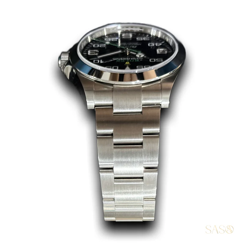 Rolex Air-King 126900